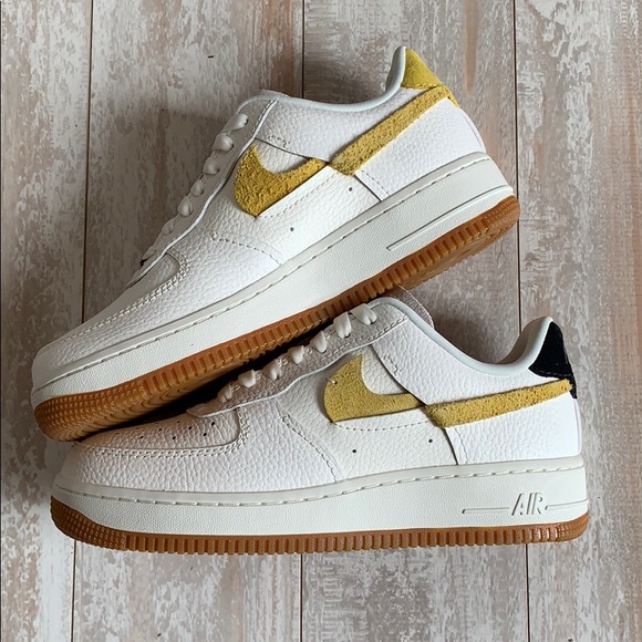 NWT Nike Air Force 1 LXX - Picture 4 of 8